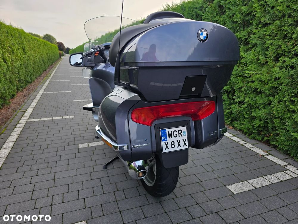 BMW LT - 20