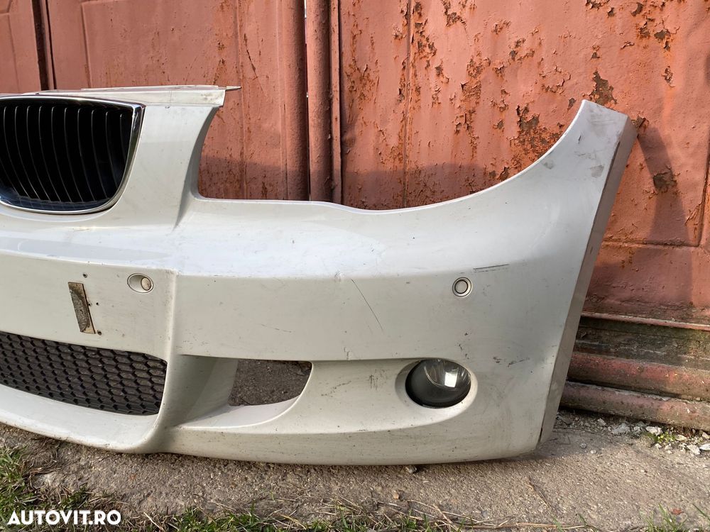 Bara m pachet fata completa seria 1 e87 - 3