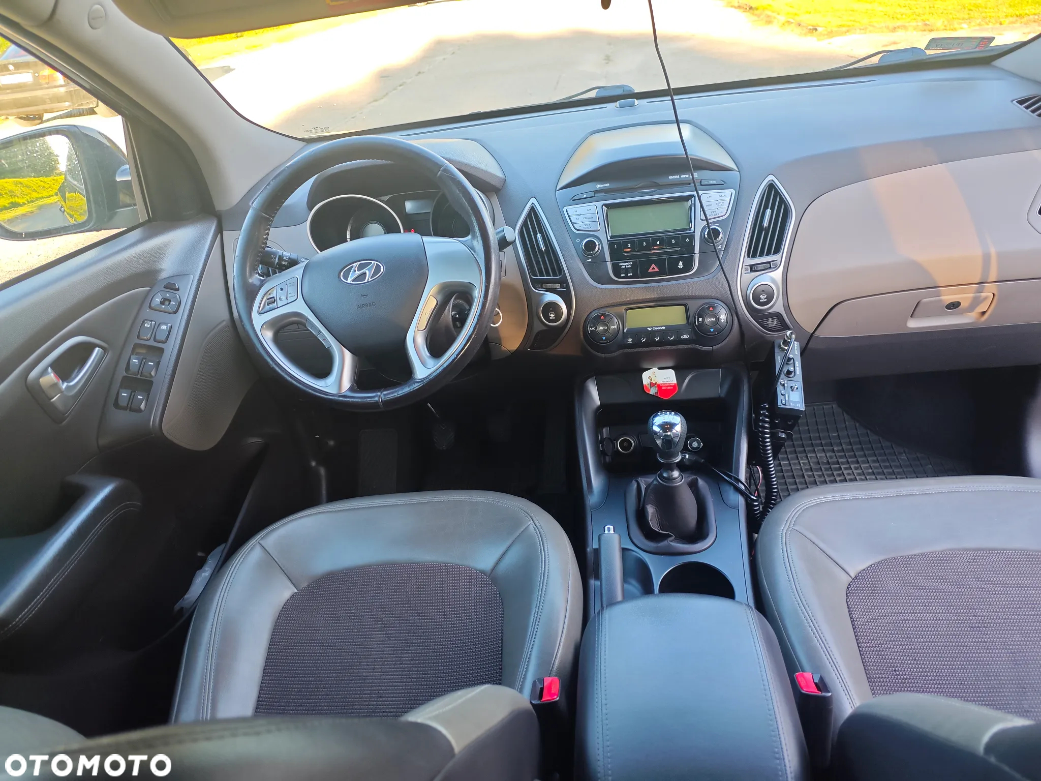 Hyundai ix35 - 5