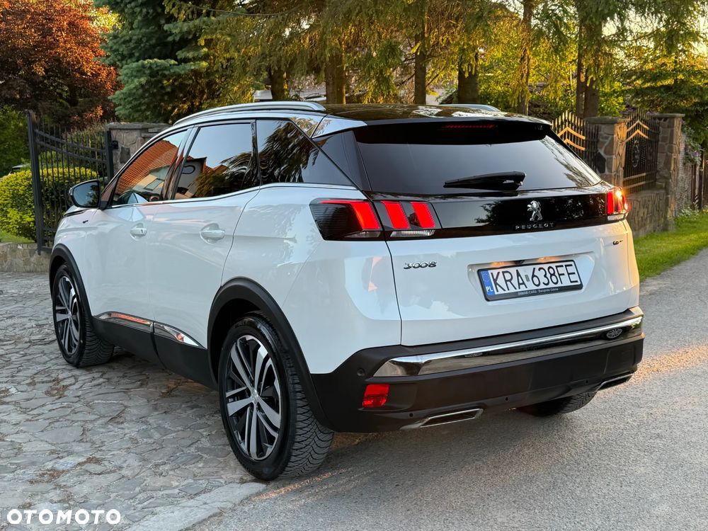 Peugeot 3008 - 19