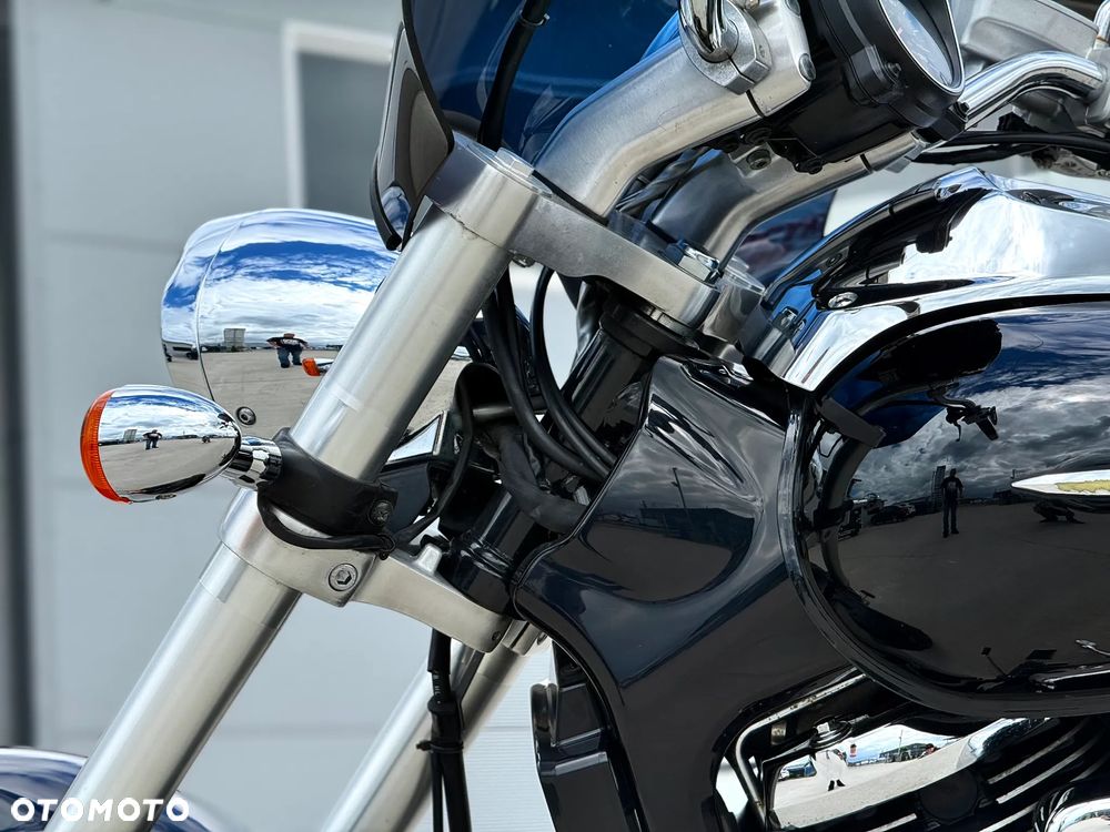 Suzuki Boulevard - 34