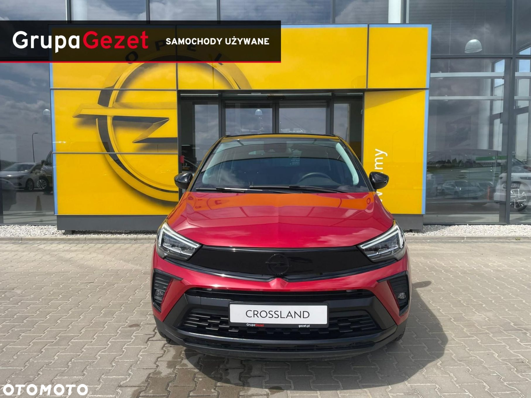 Opel Crossland - 2