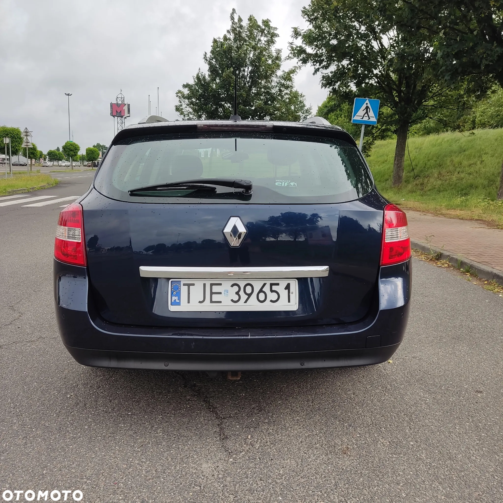 Renault Laguna 2.0 Privilege - 4