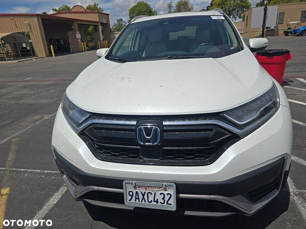 Honda CR-V - 3
