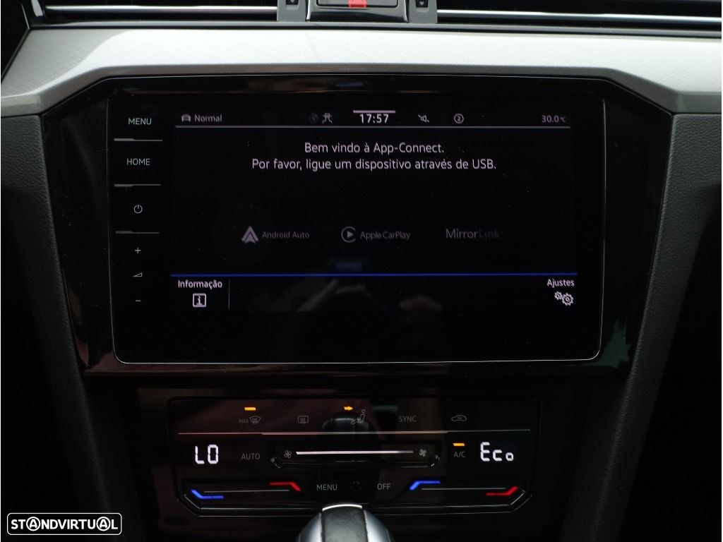 VW Passat Variant 1.4 TSI GTE+ Plug-in - 18