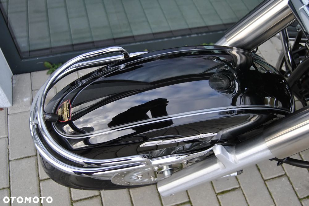 Yamaha Drag Star - 34