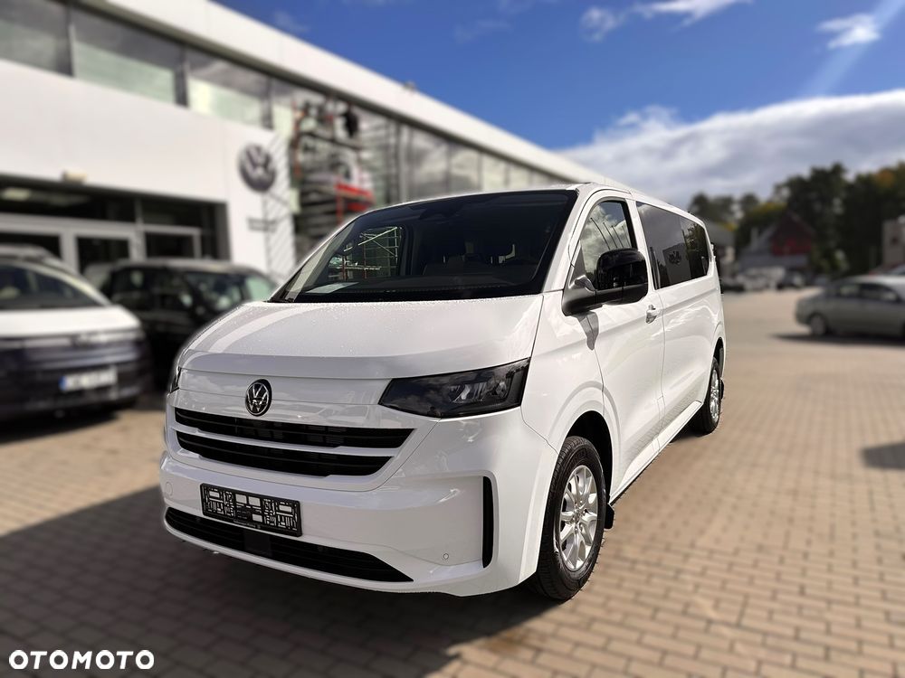 Volkswagen Caravelle 2.0 TDI L2 Life - 3