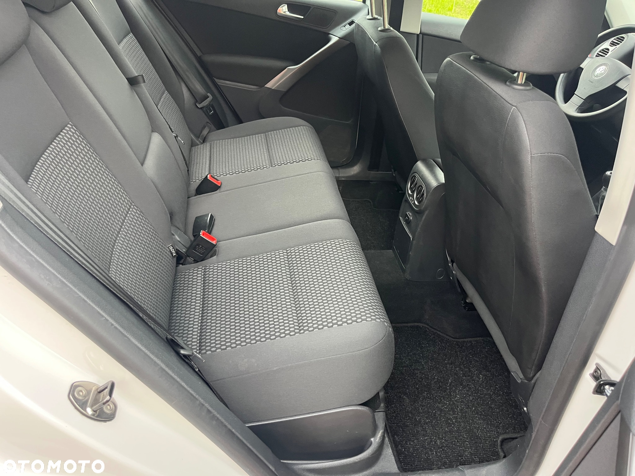 Volkswagen Tiguan 1.4 TSI 4Mot Sport&Style - 24