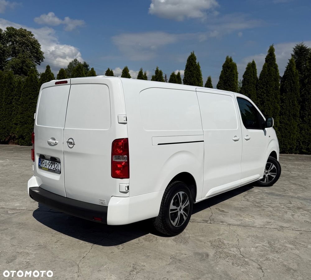 Opel VIVARO - 11
