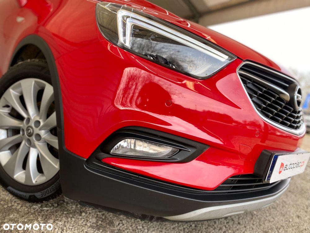 Opel Mokka 1.4 T Cosmo S&S EU6 - 20