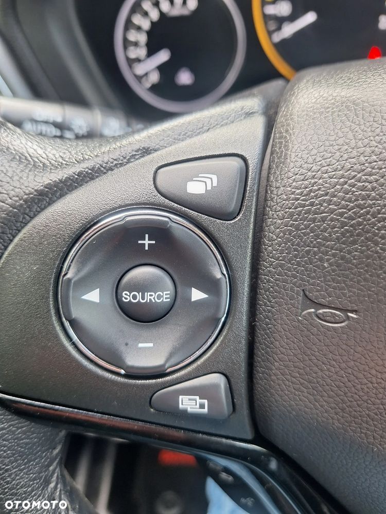 Honda HR-V 1.5 i-VTEC Executive - 39