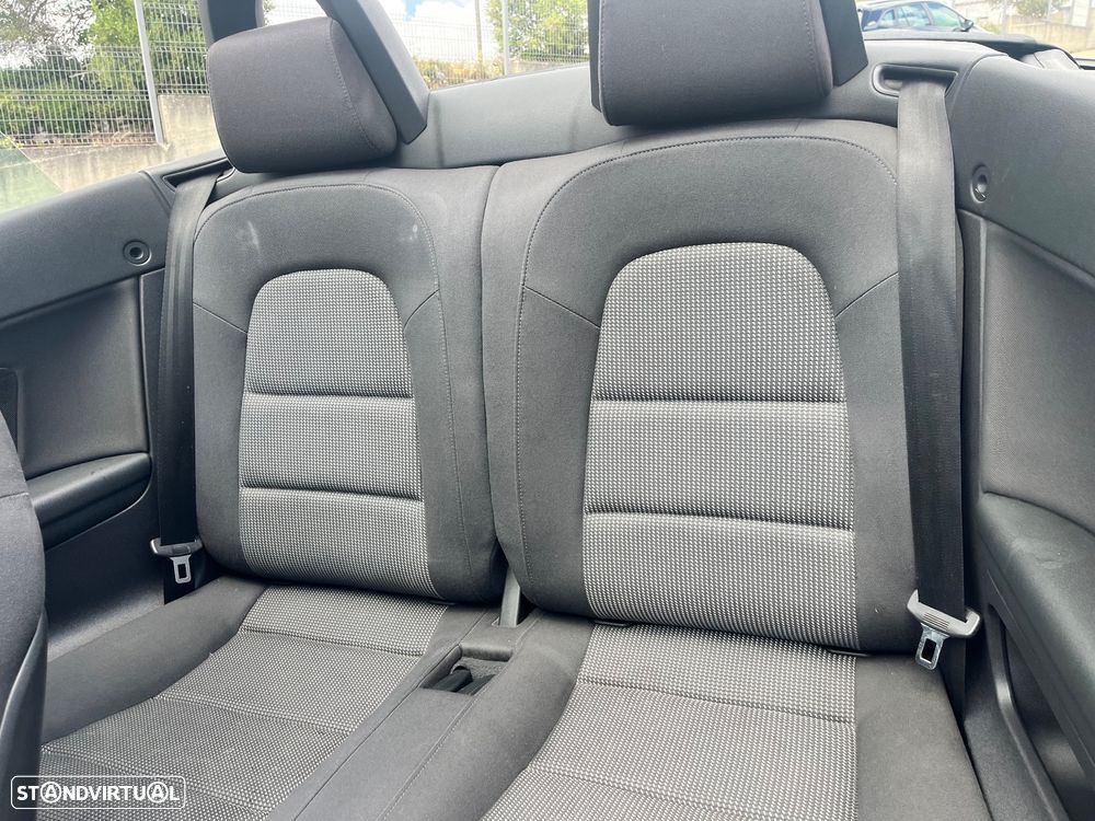 Audi A3 1.6 TDI Ambition - 17