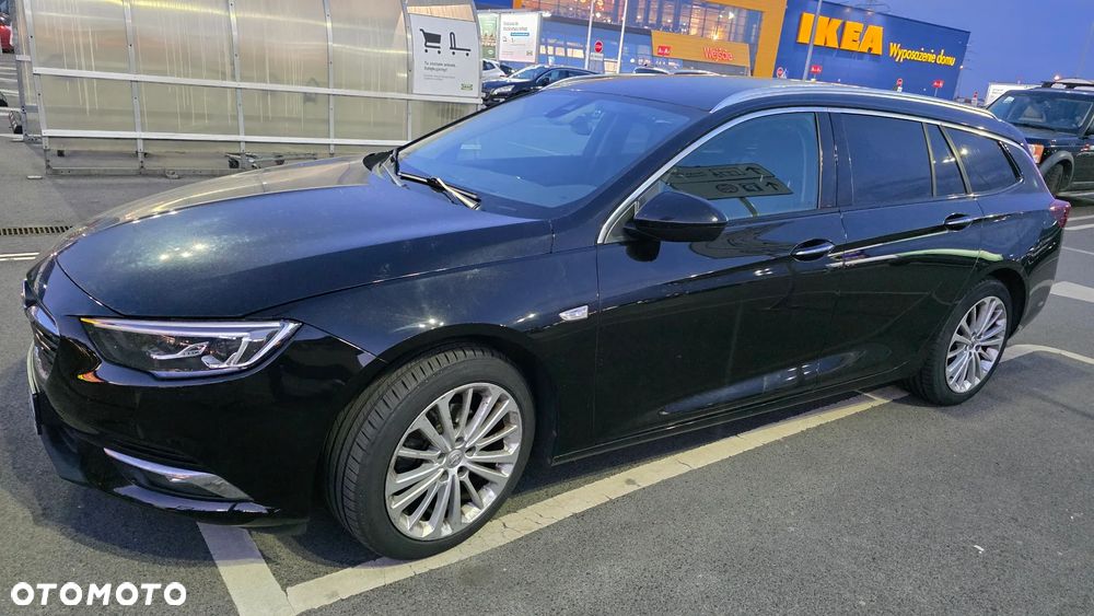 Opel Insignia 1.5 T Innovation S&S - 3