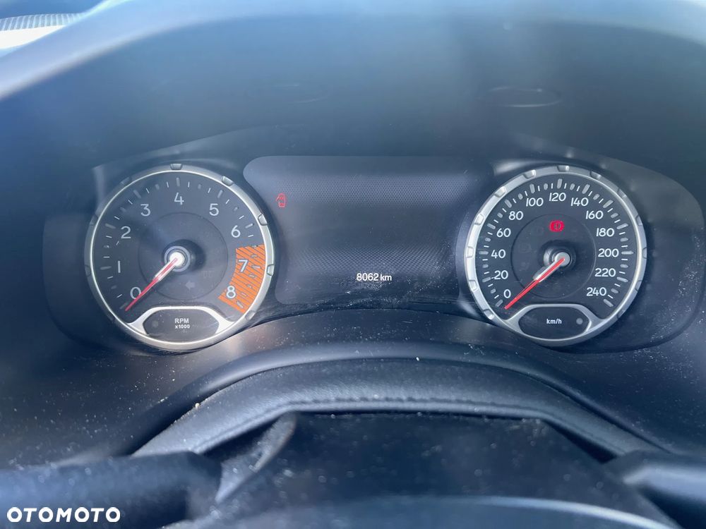 Jeep Renegade 1.0 GSE T3 Turbo Limited FWD S&S - 6