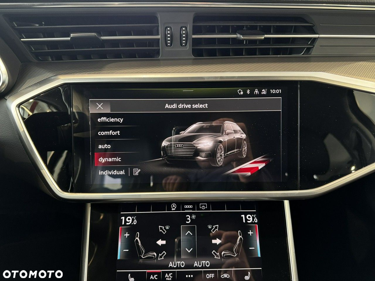 Audi A6 - 32