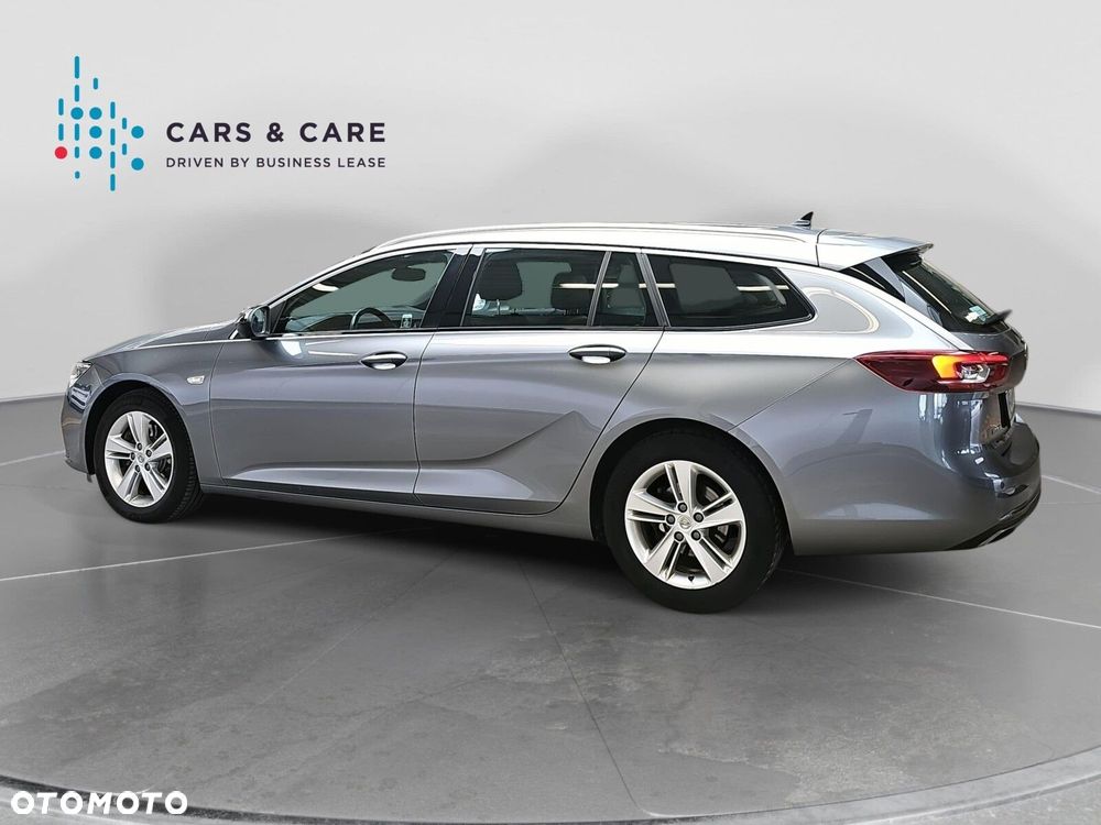 Opel Insignia 2.0 T Elegance S&S - 27