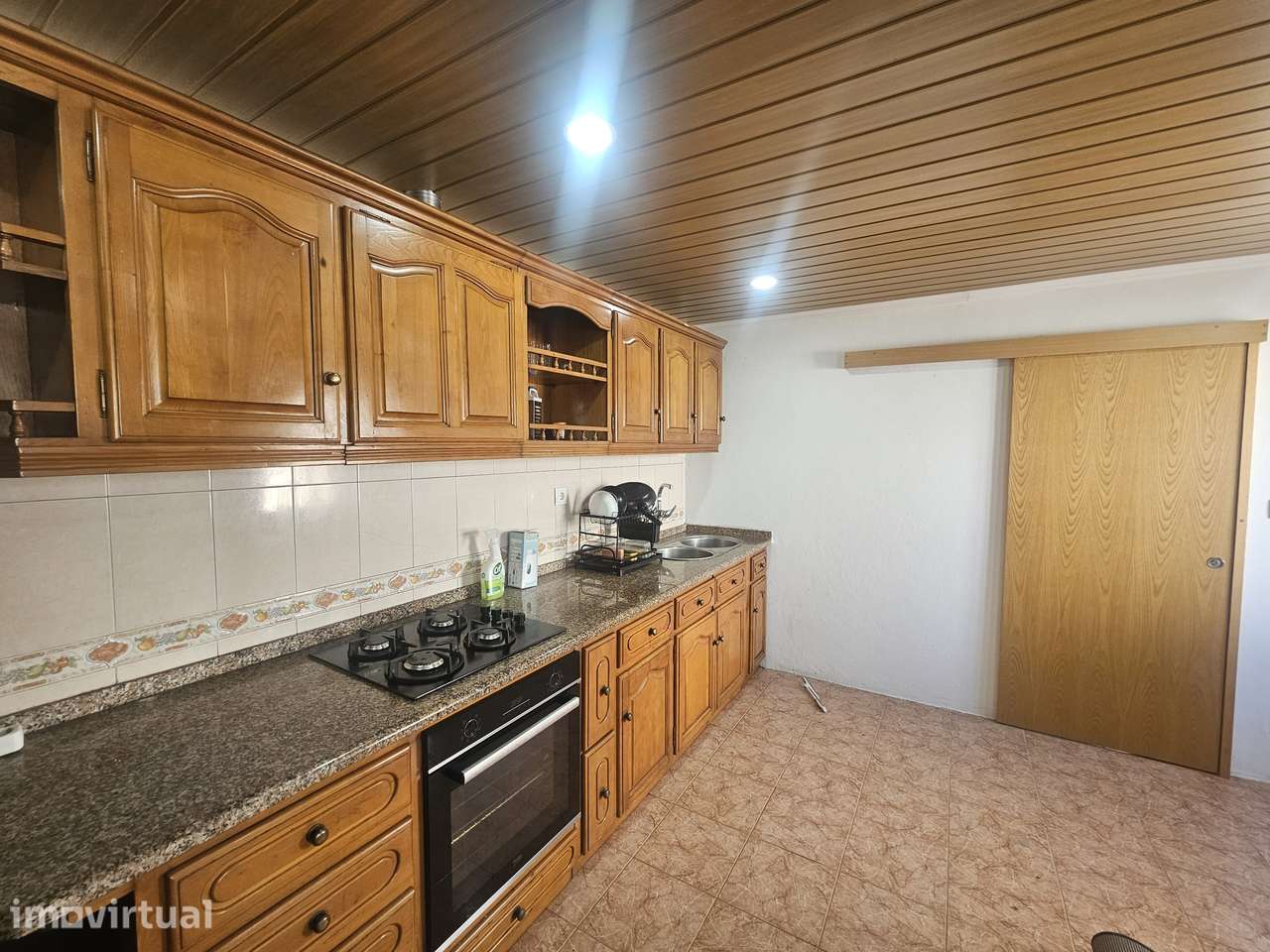 Moradia T1 com jardim em Grândola - Grande imagem: 4/9