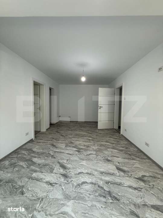 Apartament de vanzare, 55 mp, parter, zona Mazepa 2 — fotografia 3