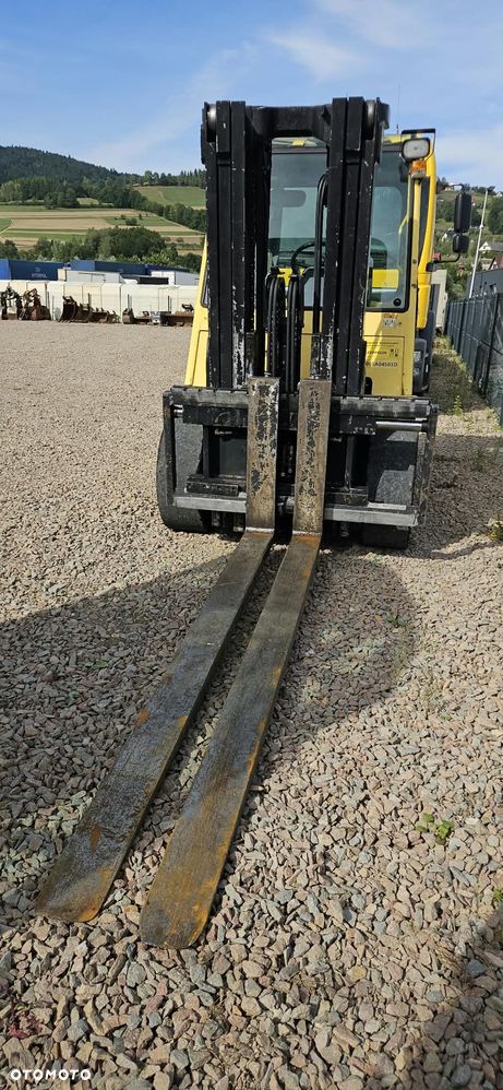 Hyster H4 50XM - 6