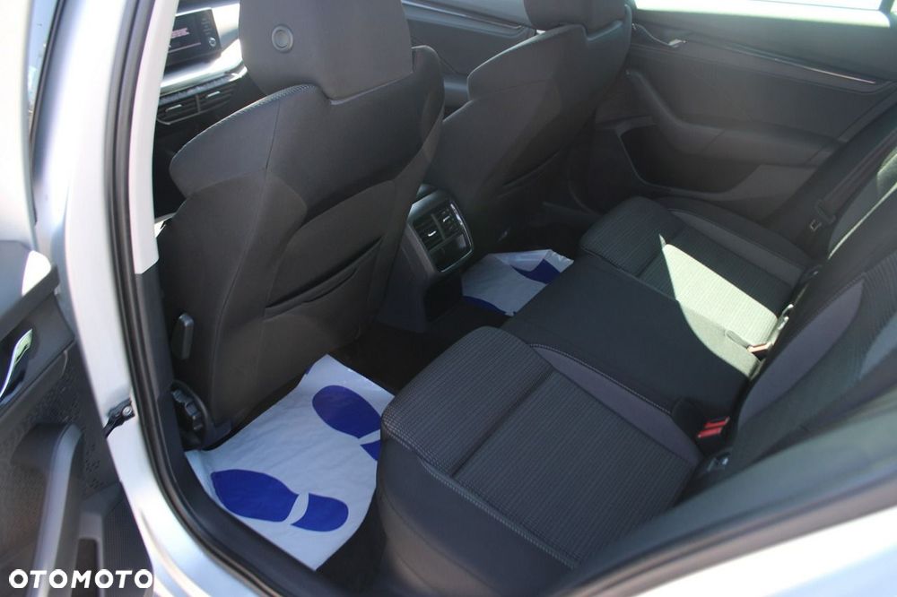 Skoda Octavia - 15