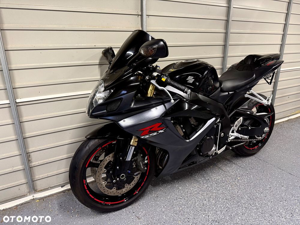 Suzuki GSX-R - 11