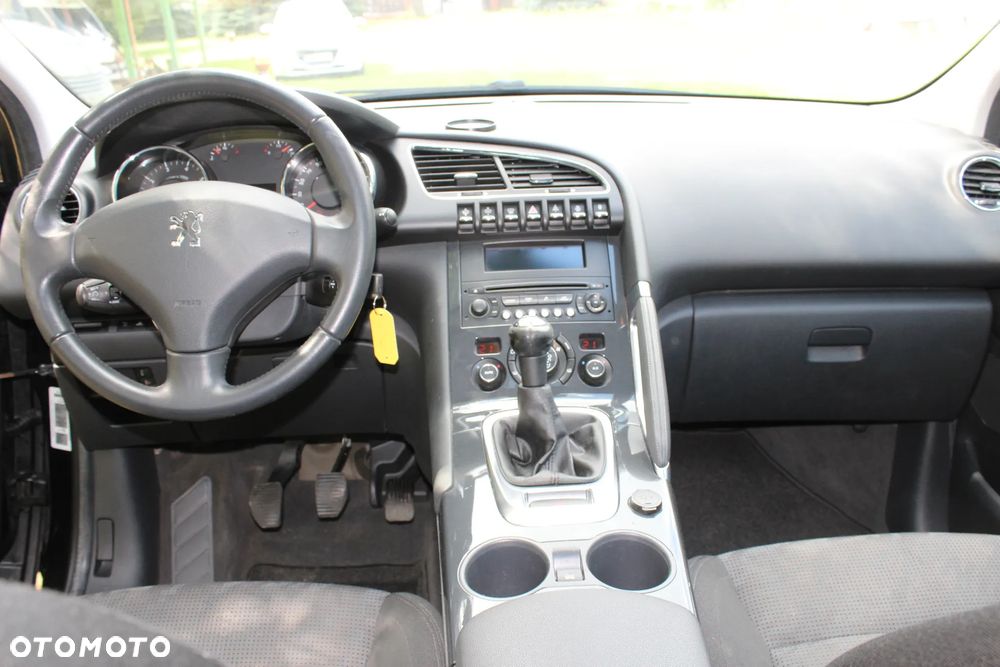 Peugeot 3008 1.6 Premium - 10
