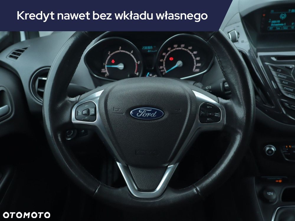 Ford Tourneo Courier - 19