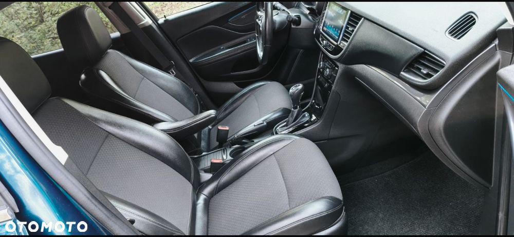 Buick Encore - 5
