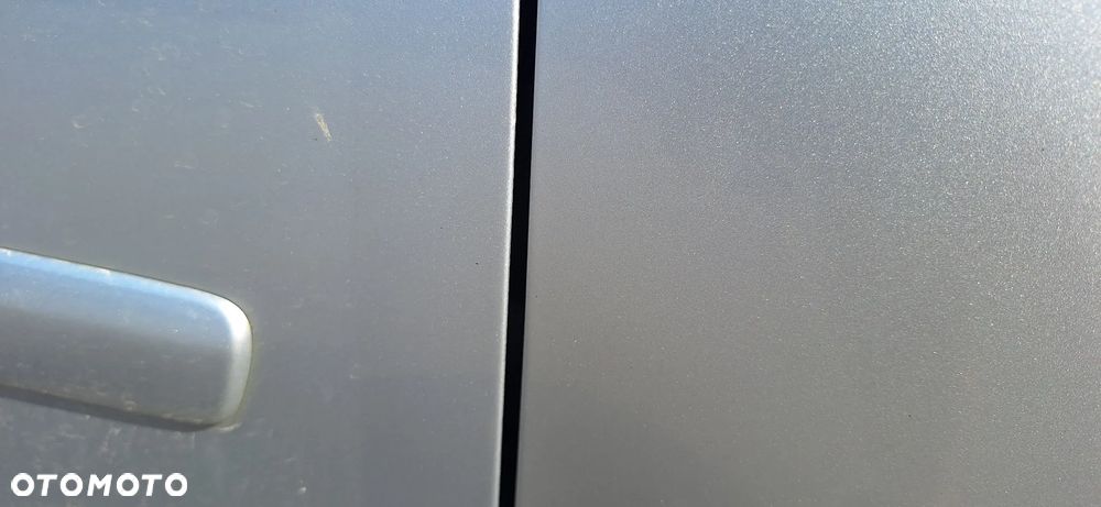 Volkswagen Polo 9N 05- Błotnik Przód Przedni Prawy Kod Lakieru LA7W - 5