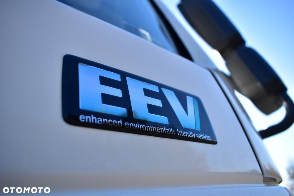 MAN TGM 18.340 4x4 PALFINGER PK 18002 HDS Żuraw Wciągarka - 25