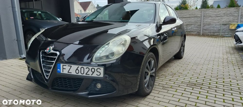 Alfa Romeo Giulietta 1.4 TB - 6