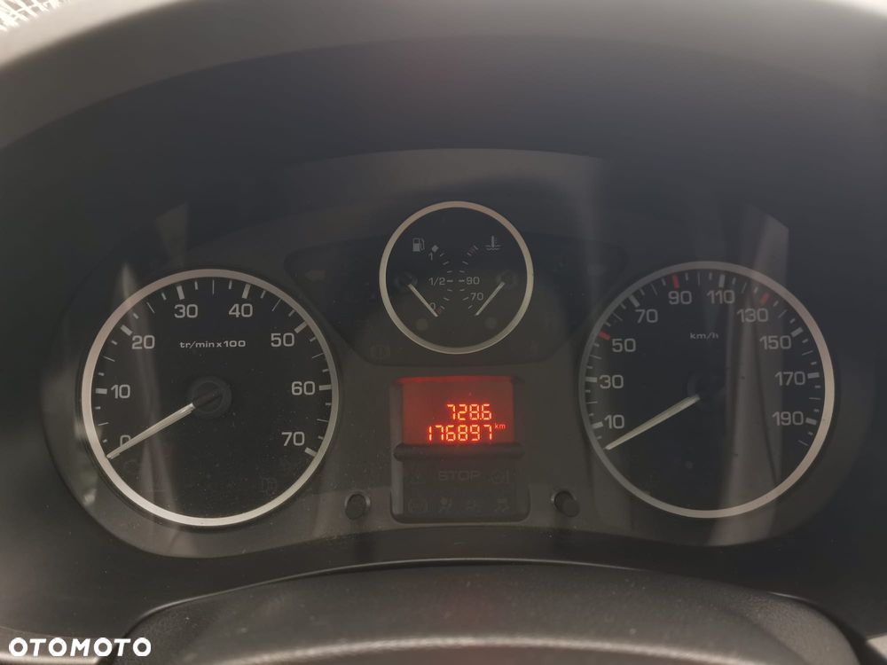 Peugeot Partner BlueHDi 120 Stop&Start Allure - 28