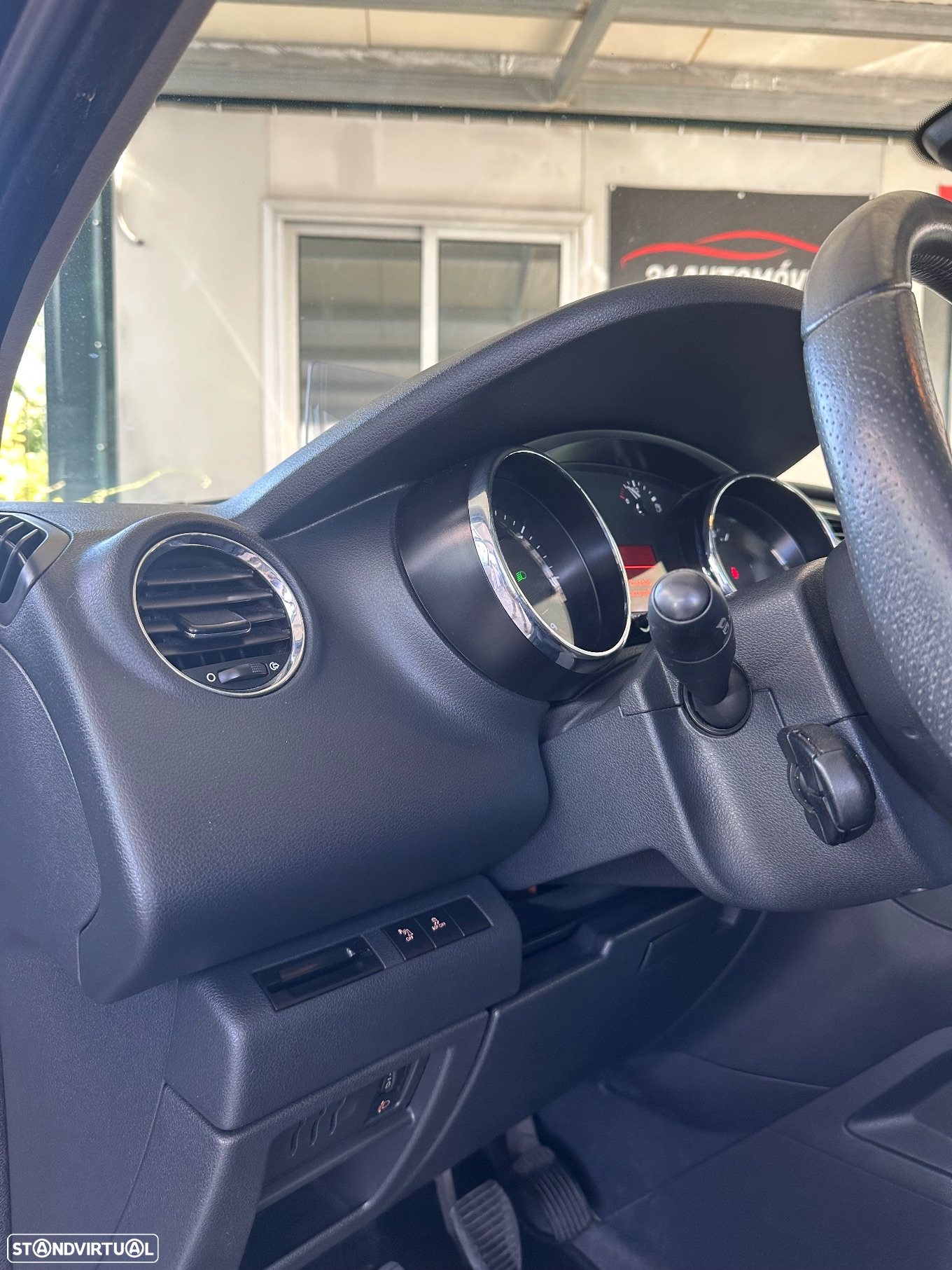 Peugeot 3008 1.6 HDi Sport - 24