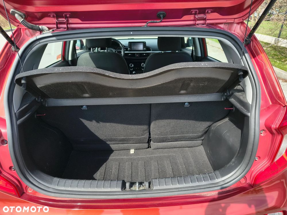 Kia Picanto 1.0 M - 14