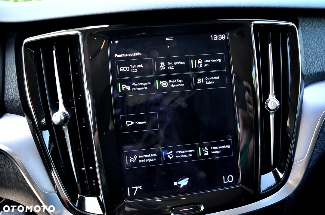 Volvo V60 B3 B Geartronic RDesign - 37