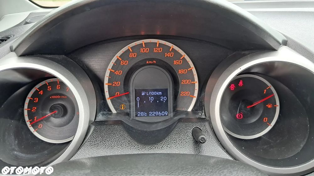 Honda Jazz 1.2 i-VTEC - 20