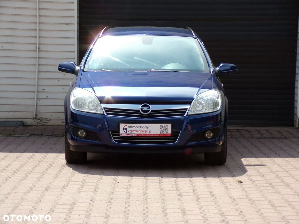 Opel Astra - 7