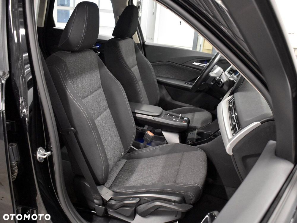 BMW iX1 eDrive20 66.5kWh - 14