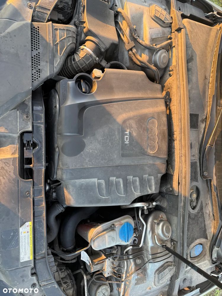 Audi A5 Coupé 2.0 TDI ultra - 14