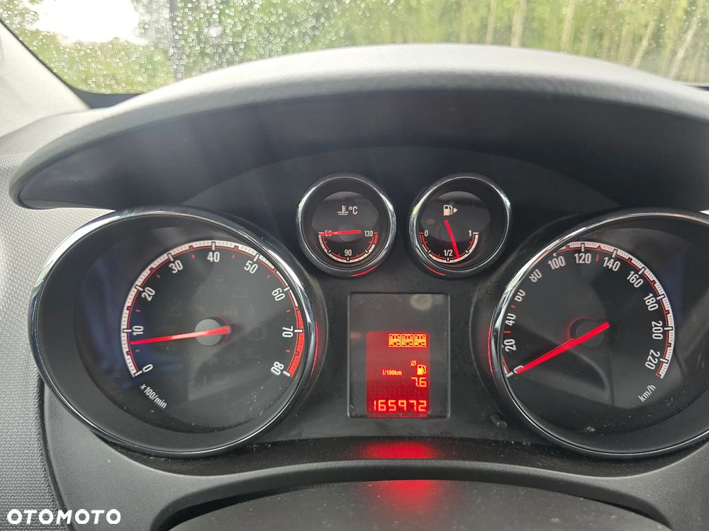 Opel Meriva 1.4 T Enjoy - 20