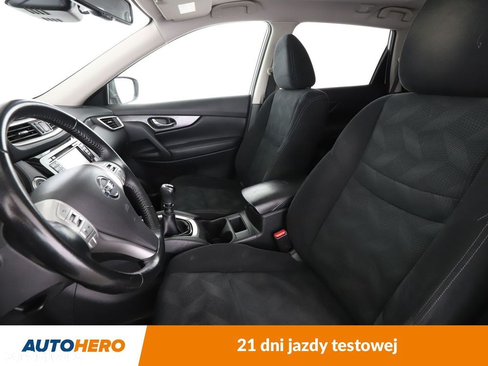 Nissan X-Trail 1.6 DIG-T Visia 2WD - 10