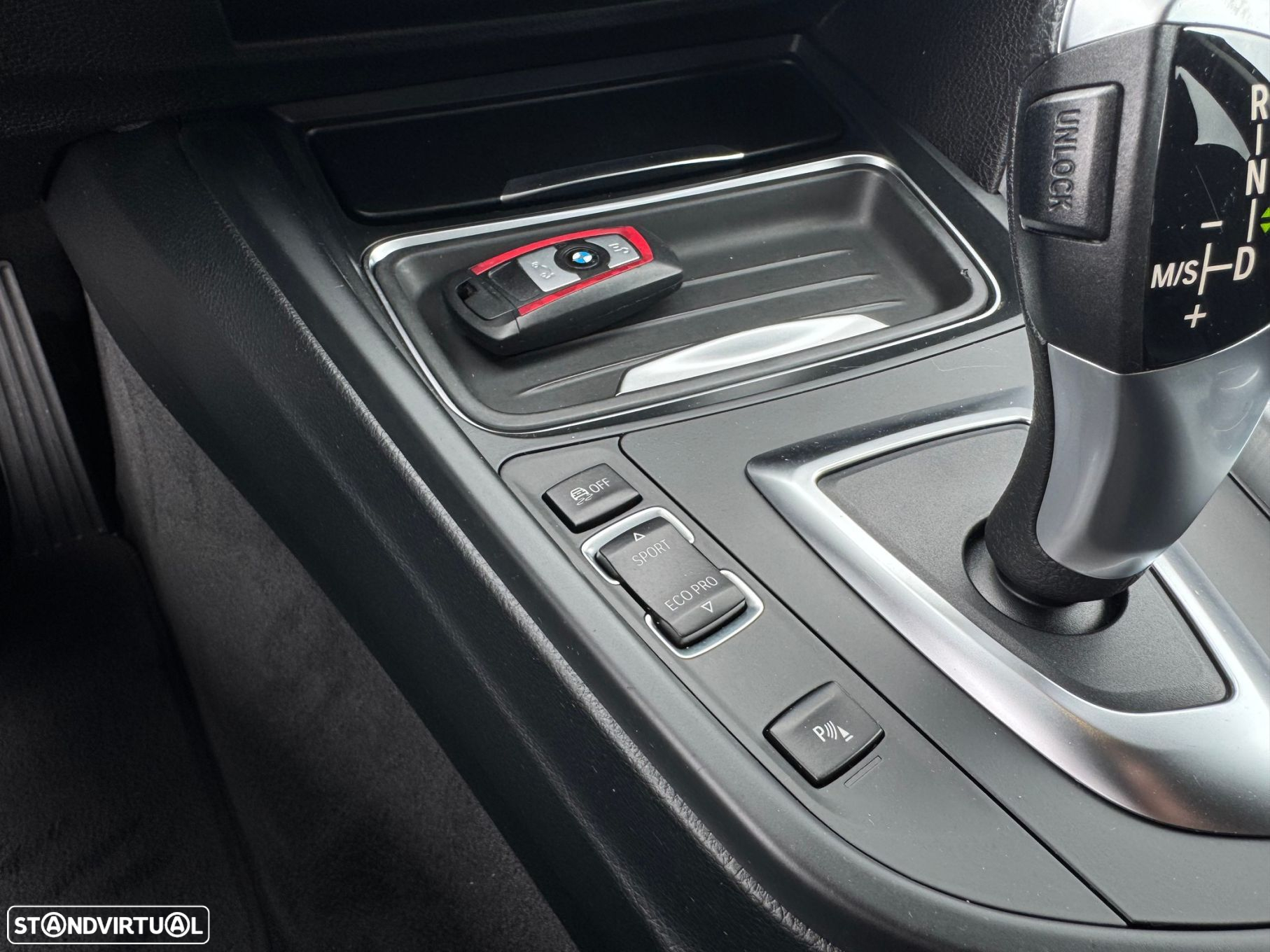 BMW 418 Gran Coupé d Line Sport Auto - 19