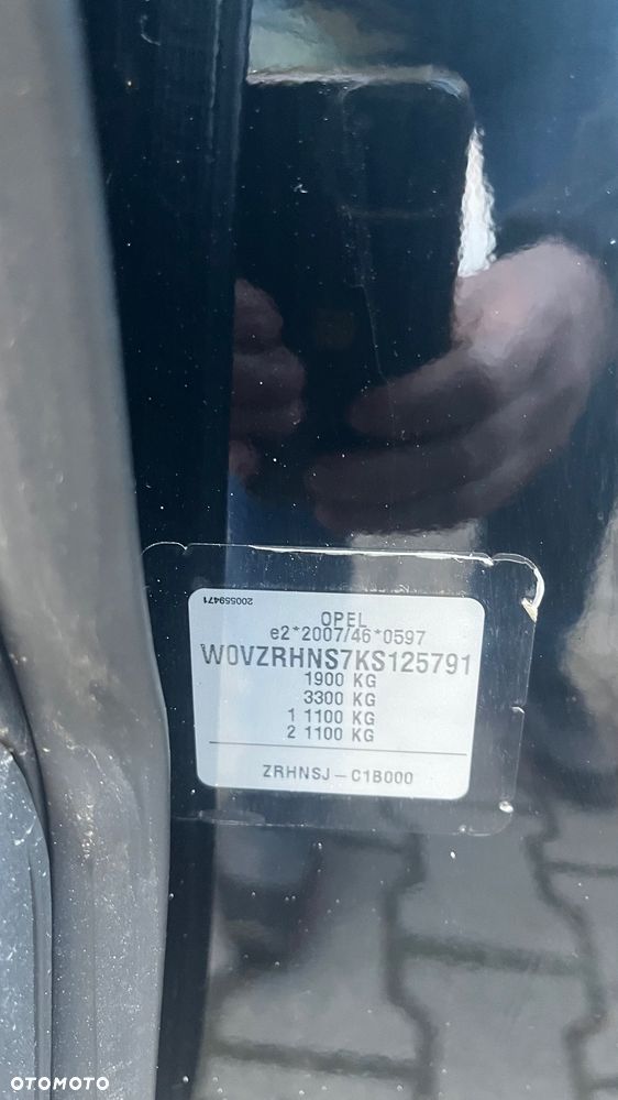 Opel Grandland X - 6