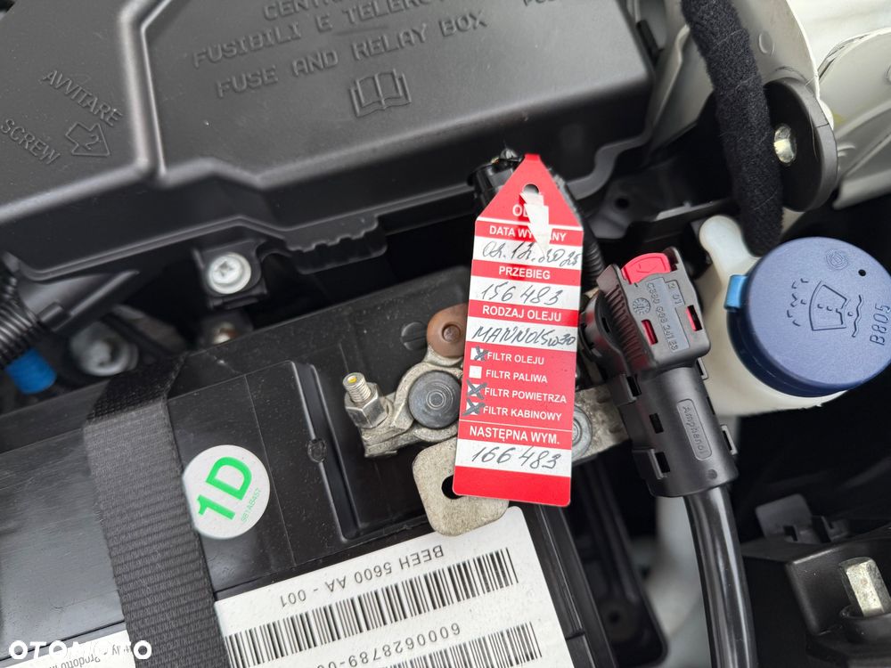 Alfa Romeo Giulietta 1.4 TB Distinctive - 37