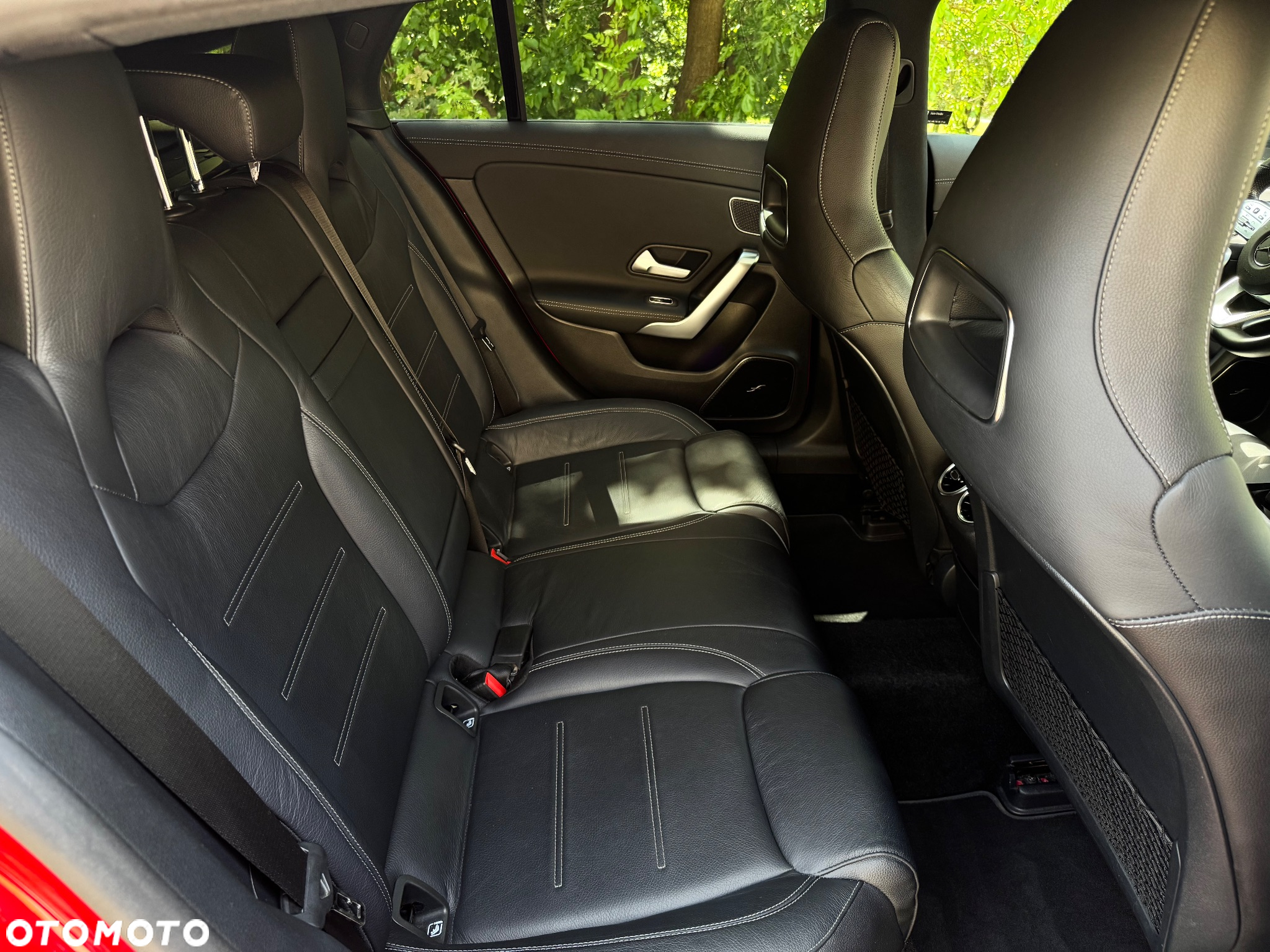 Mercedes-Benz CLA 200 AMG Line 7G-DCT - 16