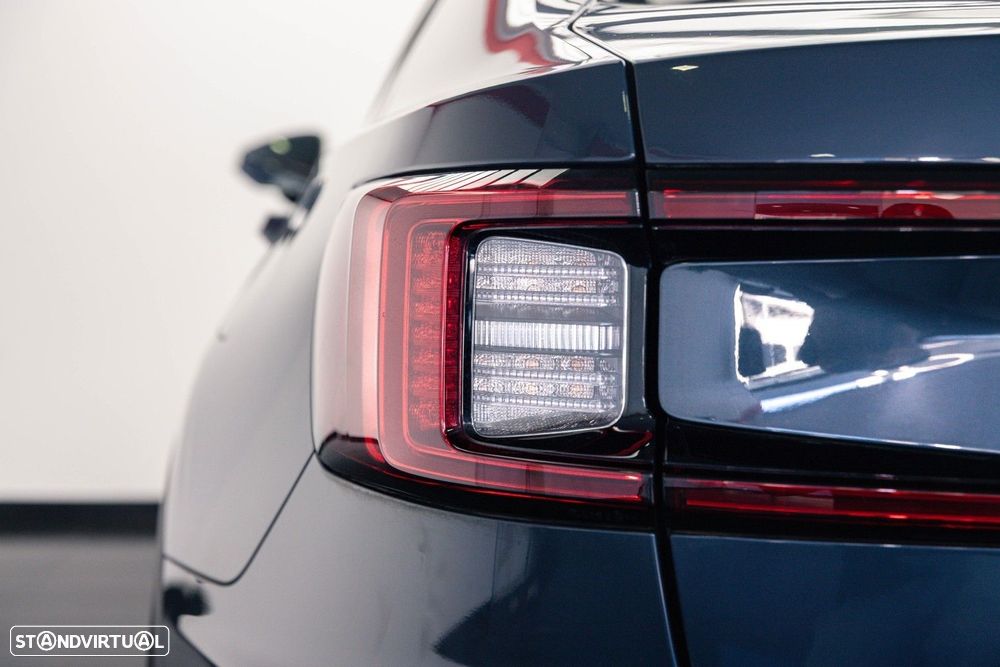 Polestar 2 Long Range 78 kWh - 10