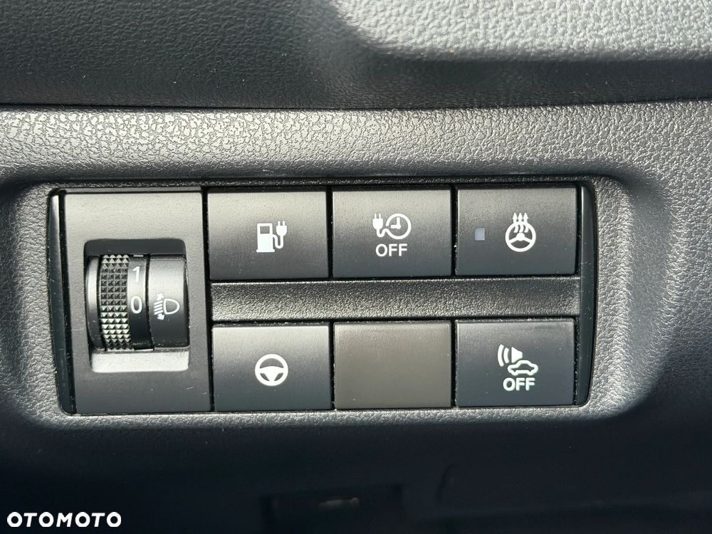 Nissan Leaf 40kWh Tekna - 20