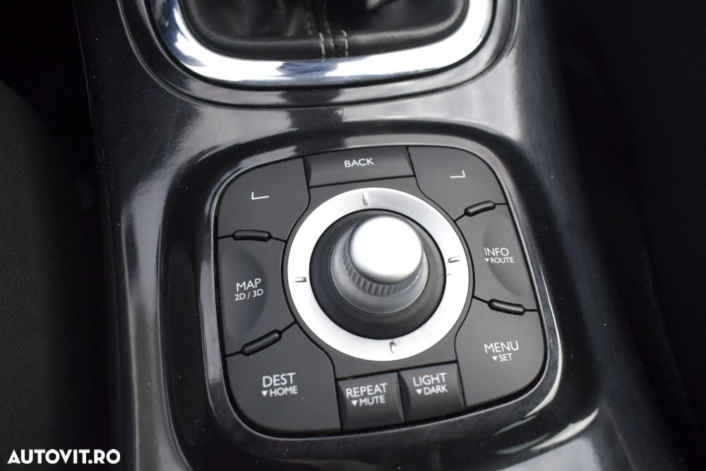 Renault Megane Grandtour ENERGY dCi 110 Start & Stopp Bose Edition - 18