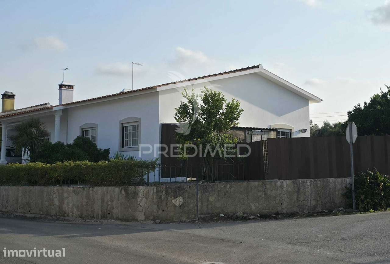 Moradia T3 • 330.000€ • Turquel - Grande imagem: 2/29