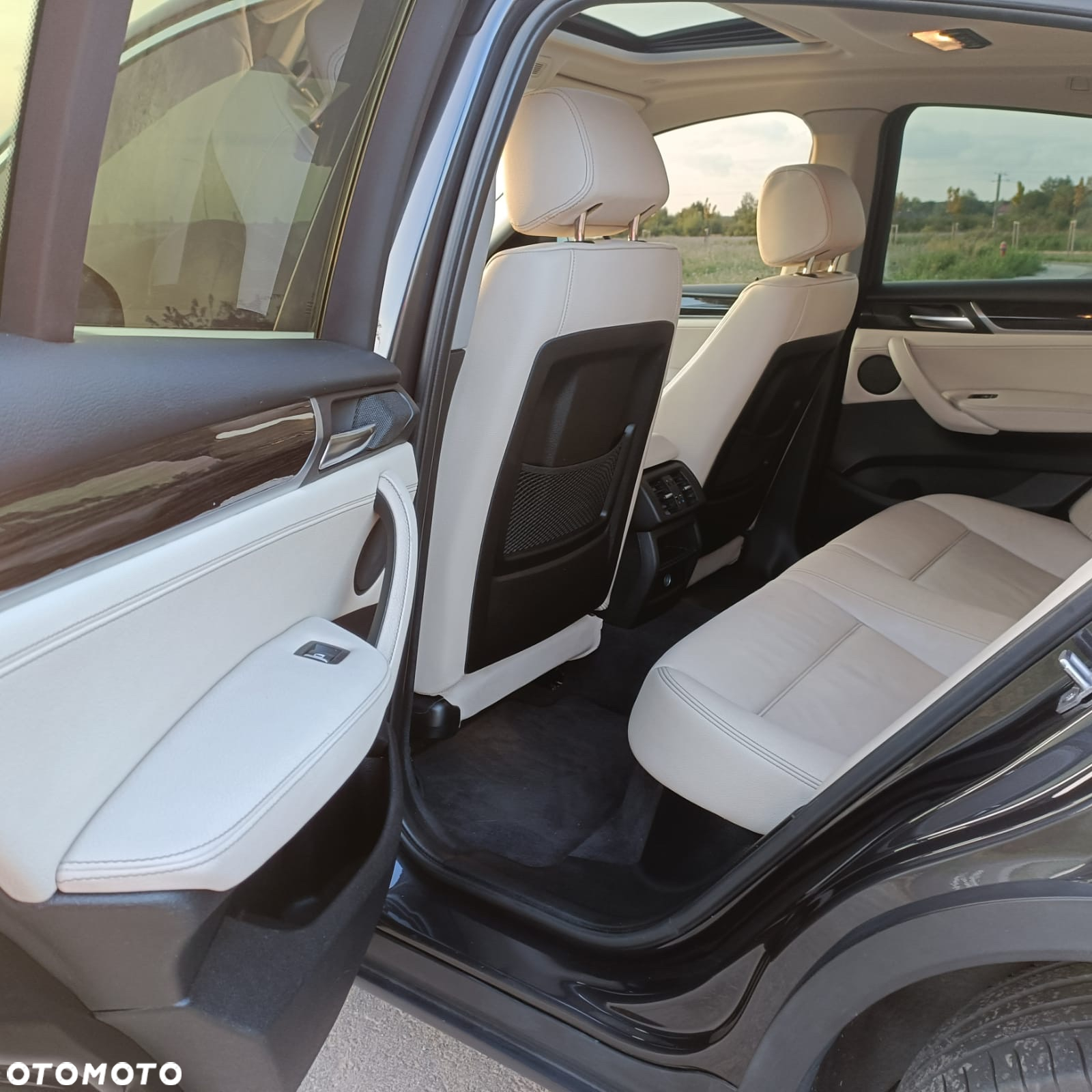 BMW X4 xDrive28i - 14
